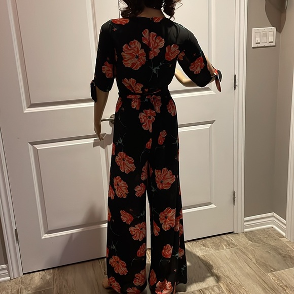 29. Jack ByBB Dakota Jumpsuit NWOT - Picture 8 of 10